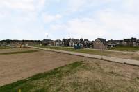 Bouwgrond Annie Palmenlaan 1 Beverwijk