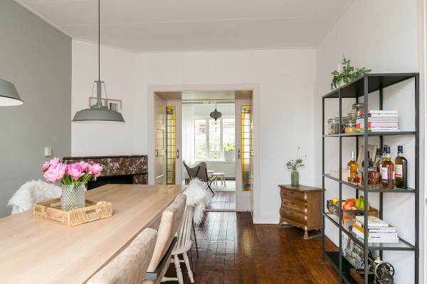 Woning Schieweg 99 Rotterdam