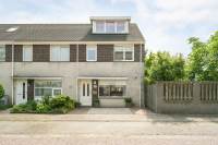 Woning Mijndenstraat 18 Tilburg