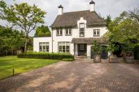 Woning Montenslaan 12 Breda