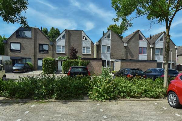 Woning Tweede Reit 6 Den Bosch