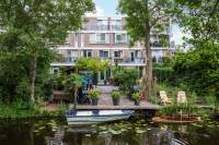 Woning Engelenburg 202 Haarlem