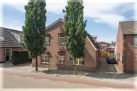 Woning Dr Ariënsstraat 60 Ulft