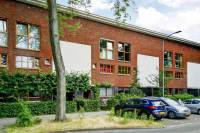 Woning Nobelweg 28 Wageningen