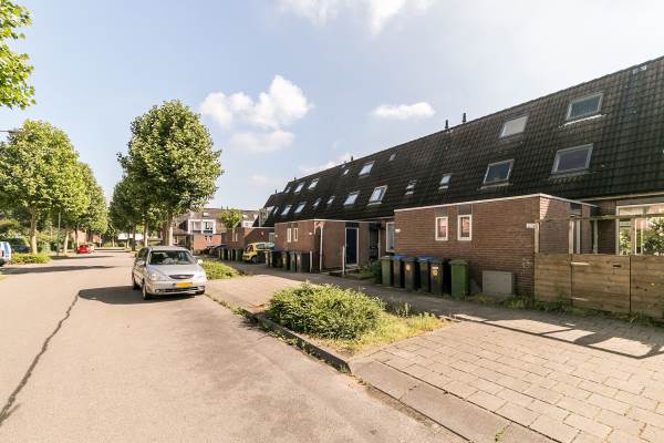 Woning Eindhovensingel 276 Arnhem
