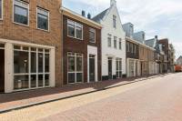 Woning Hooftstraat 24 Alphen aan den Rijn