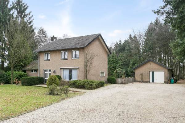 Woning Rivierensingel 726 Helmond