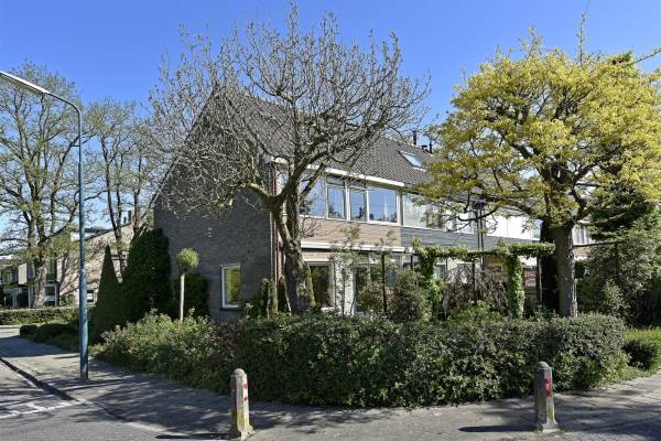 Woning Maanhof 2 Maarn