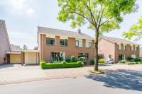 Woning Willem de Zwijgerlaan 8 Bathmen