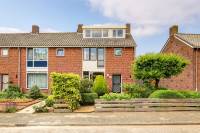 Woning Johan de Wittlaan 30 Uithoorn