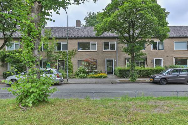 Woning Beethovenlaan 62 Groningen