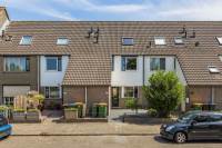 Woning Rubensstraat 160 Ede