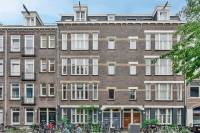 Woning Van Ostadestraat 390 Amsterdam