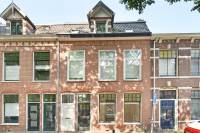 Woning Voorhelmstraat 14 Haarlem