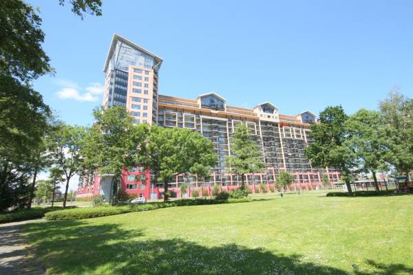 Woning Zonnesteintoren 35 Zwijndrecht