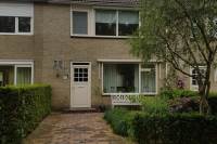 Woning Ulbe van Houtenstrjitte 48 Gytsjerk