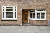 Woning Churchill-laan 258 Amsterdam