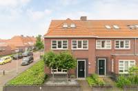 Woning Alard du Hamelstraat 46 Eindhoven