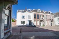 Woning de la Sablonièrekade 5 Kampen