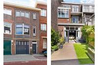 Woning Gondelstraat 33 Den Haag