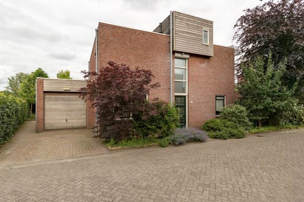 Woning Leegeweg 4 Groningen