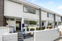 Woning Alphons Diepenbrockhof 12 Den Haag