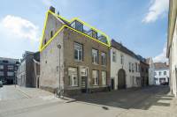 Woning Jekerstraat 8 Maastricht