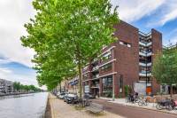 Woning Baarsjesweg 138 Amsterdam