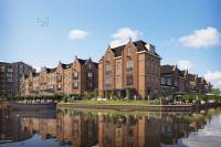 Woning Grachtenpand bnr 280 Oegstgeest