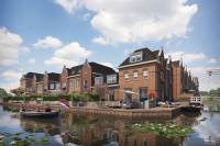 Woning Watervilla special bnr 293 Oegstgeest