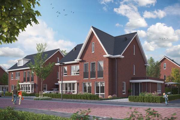 Woning  Kaatsheuvel