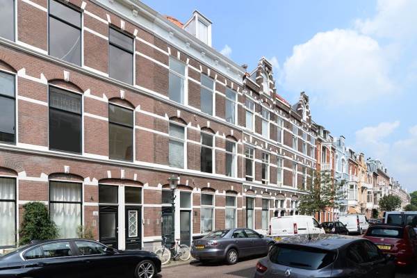 Woning 2e Schuytstraat 111 Den Haag