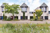 Woning Jo de Grootstraat 12 Apeldoorn