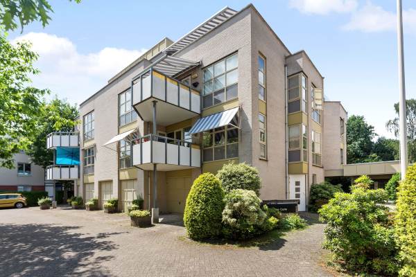 Woning Madame Curieplein 40 Breda