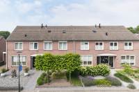 Woning Rapen 31 Eersel