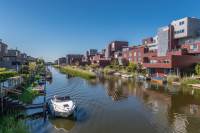 Woning IJburglaan 802 Amsterdam