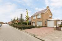 Woning Rozenstraat 27 St. Willebrord