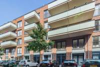 Woning Sonny Rollinsstraat 244 Utrecht