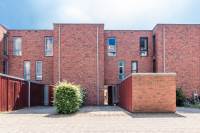 Woning Mierikswortelstraat 84 Utrecht