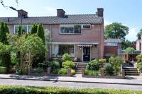 Woning Catharina van Rennesplein 9 Dieren