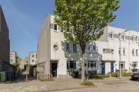 Woning Zambezilaan 76 Delft