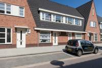 Woning van den Dungenstraat 7 Helmond