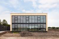 Woning Eugene Odumhof 47 Almere