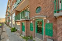 Woning Robert Scottstraat 8 Amsterdam