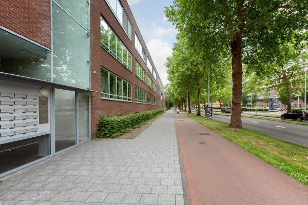 Woning Amstelveenseweg 611 Amsterdam