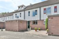 Woning Puttersbos 65 Hoofddorp