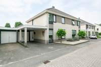 Woning Sparrendaal 119 Enschede