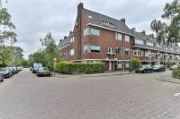 Woning De Ranitzstraat 21 Groningen