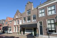 Woning Cattenhagestraat 22 Naarden