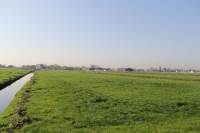 Bouwgrond Wilgenweg 74 Pijnacker